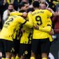 Borussia Dortmund harus menerima kekalahan mengejutkan dari Union Berlin dengan skor 2-1 di Stadion An der Alten Försterei.