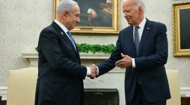 Kementerian Pertahanan Amerika Serikat (AS) mengeluarkan pernyataan yang mengkhawatirkan, menyebut bahwa Iran sedang mempersiapkan serangan rudal ke Israel dalam waktu dekat.