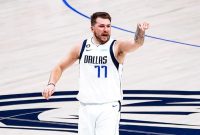 Luka Doncic, bintang utama Dallas Mavericks, telah kembali berlatih setelah mengalami cedera ringan.