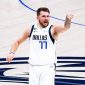 Luka Doncic, bintang utama Dallas Mavericks, telah kembali berlatih setelah mengalami cedera ringan.