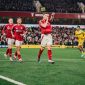 Nottingham Forest meraih kemenangan tipis 1-0 atas Crystal Palace dalam laga lanjutan Liga Inggris, Minggu, 22 Oktober 2024.