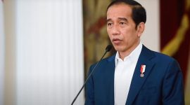 Polri dijadwalkan akan memberikan medali kehormatan kepada Presiden Joko Widodo (Jokowi) dalam sebuah upacara yang akan dilaksanakan besok.