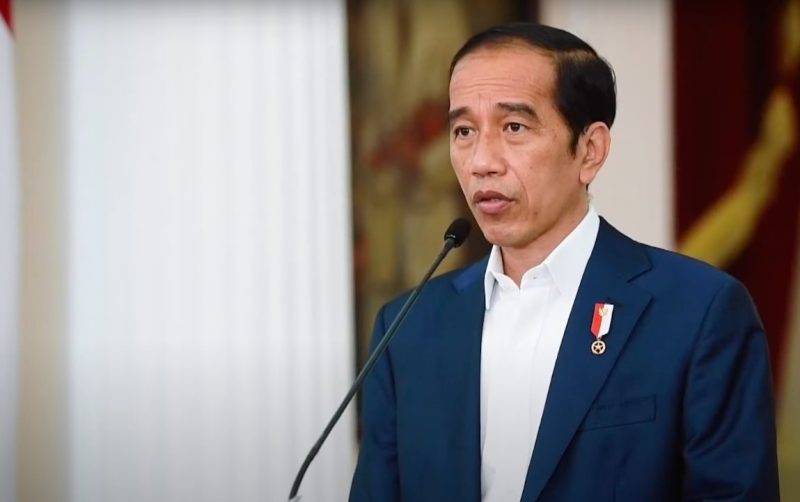 Polri dijadwalkan akan memberikan medali kehormatan kepada Presiden Joko Widodo (Jokowi) dalam sebuah upacara yang akan dilaksanakan besok.