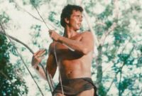 Dunia hiburan Hollywood berduka atas kepergian Ron Ely, aktor legendaris yang dikenal karena perannya sebagai Tarzan di serial televisi populer pada 1960-an.