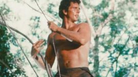 Dunia hiburan Hollywood berduka atas kepergian Ron Ely, aktor legendaris yang dikenal karena perannya sebagai Tarzan di serial televisi populer pada 1960-an.