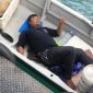 Nelayan asal Batam, Indonesia, mengalami nasib malang setelah kapal mereka ditangkap oleh pihak Polisi Laut Singapura.