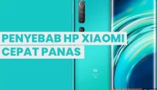 HP Xiaomi yang cepat panas bisa menjadi masalah yang mengganggu, terutama saat bermain game atau menonton video dalam waktu lama.