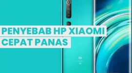 HP Xiaomi yang cepat panas bisa menjadi masalah yang mengganggu, terutama saat bermain game atau menonton video dalam waktu lama.