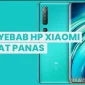 HP Xiaomi yang cepat panas bisa menjadi masalah yang mengganggu, terutama saat bermain game atau menonton video dalam waktu lama.