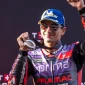 Jorge Martin, pembalap dari tim Pramac Racing