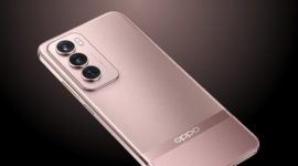 Kabar gembira bagi para penggemar smartphone! Oppo kembali bersiap untuk meluncurkan seri terbaru mereka, Oppo Reno 13 Series.