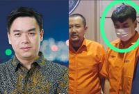 Penangkapan Alwin Jabarti Kiemas dalam kasus judi online menandai momen penting dalam politik Indonesia, terutama menjelang Pilkada