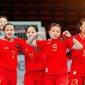 Timnas Futsal Putri Indonesia mencatatkan kemenangan yang sangat mengesankan dalam pertandingan terakhir mereka di Piala AFF Futsal Putri 2024