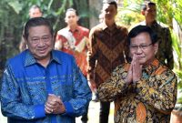 Dalam sebuah pernyataan terbaru, Edhie Baskoro Yudhoyono (Ibas) mengungkapkan bahwa diskusi antara Susilo Bambang Yudhoyono (SBY) dan Prabowo Subianto mengenai proyek Danantara terus berlanjut. Proyek ambisius ini bertujuan untuk mengembangkan infrastruktur dan konektivitas di Indonesia,