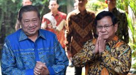 Dalam sebuah pernyataan terbaru, Edhie Baskoro Yudhoyono (Ibas) mengungkapkan bahwa diskusi antara Susilo Bambang Yudhoyono (SBY) dan Prabowo Subianto mengenai proyek Danantara terus berlanjut. Proyek ambisius ini bertujuan untuk mengembangkan infrastruktur dan konektivitas di Indonesia,