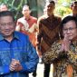 Dalam sebuah pernyataan terbaru, Edhie Baskoro Yudhoyono (Ibas) mengungkapkan bahwa diskusi antara Susilo Bambang Yudhoyono (SBY) dan Prabowo Subianto mengenai proyek Danantara terus berlanjut. Proyek ambisius ini bertujuan untuk mengembangkan infrastruktur dan konektivitas di Indonesia,