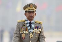 Perhatian dunia akan tertuju pada langkah-langkah selanjutnya yang diambil oleh ICC dan komunitas internasional dalam menangani krisis di Myanmar