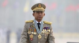 Perhatian dunia akan tertuju pada langkah-langkah selanjutnya yang diambil oleh ICC dan komunitas internasional dalam menangani krisis di Myanmar