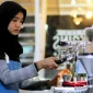 Di Banda Aceh, terdapat sebuah kafe unik yang dikelola sepenuhnya oleh perempuan