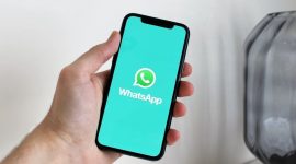 WhatsApp adalah salah satu aplikasi pesan instan terpopuler di dunia, digunakan oleh jutaan orang untuk berkomunikasi dengan teman, keluarga,