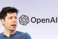 Sam Altman, CEO OpenAI dan pencetus inovasi di balik ChatGPT, sering kali menjadi sorotan publik berkat kontribusinya dalam perkembangan teknologi kecerdasan buatan.