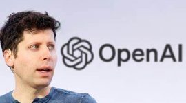 Sam Altman, CEO OpenAI dan pencetus inovasi di balik ChatGPT, sering kali menjadi sorotan publik berkat kontribusinya dalam perkembangan teknologi kecerdasan buatan.