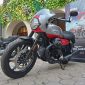 Moto Guzzi, salah satu merek legendaris dalam dunia sepeda motor, baru saja meluncurkan model terbaru mereka, V7 Stone Corsa, di pasar Indonesia.