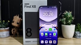 Oppo, salah satu merek smartphone terkemuka, baru-baru ini meluncurkan seri terbaru mereka, yaitu Oppo Find X8, di pasar Indonesia.