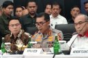 Dalam sebuah operasi yang mengejutkan, pihak kepolisian baru-baru ini mengamankan seorang individu yang diduga sebagai pemberi 