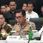 Dalam sebuah operasi yang mengejutkan, pihak kepolisian baru-baru ini mengamankan seorang individu yang diduga sebagai pemberi 