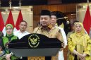 Dunia politik di Kabupaten Ciamis, Jawa Barat, dikejutkan dengan berita duka atas meninggalnya Calon Wakil Bupati (Cawabup) Ciamis.