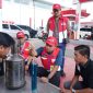 Dalam upaya memastikan kualitas bahan bakar yang digunakan di Indonesia, Lembaga Minyak dan Gas Bumi (Lemigas) melakukan serangkaian uji laboratorium terhadap Pertamax