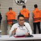 Komisi Pemberantasan Korupsi (KPK) kembali menunjukkan ketegasannya dalam memberantas tindak pidana korupsi.