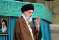 rumor mengenai kesehatan Ayatollah Ali Khamenei, Pemimpin Tertinggi Iran, semakin mengemuka