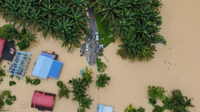 Pemerintah Malaysia telah mengerahkan tim penyelamat dan bantuan kemanusiaan untuk membantu para korban. Mereka juga berupaya untuk memberikan tempat penampungan yang layak bagi para pengungsi