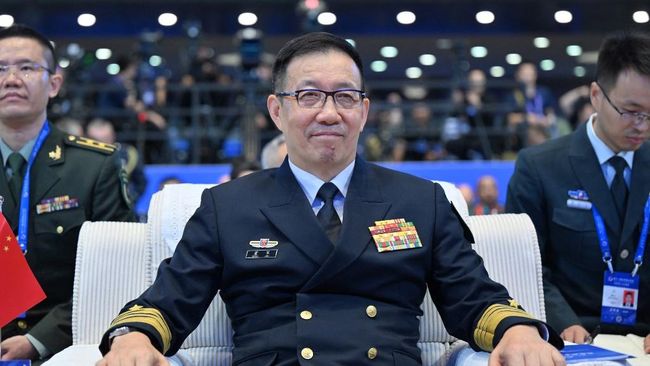 Pemerintah China dilaporkan tengah menyelidiki Menteri Pertahanan Dong Jun terkait dugaan korupsi dalam pengadaan militer.