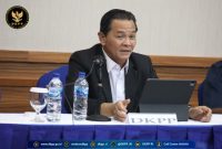 Dewan Kehormatan Penyelenggara Pemilu (DKPP) secara resmi memberhentikan Ketua Bawaslu Kabupaten Konawe, Abuldan, dan salah satu anggotanya, Restu, karena terbukti melanggar Kode Etik Penyelenggara Pemilu (KEPP).