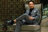 Denny Cagur  Terlibat Promosi Judi Online