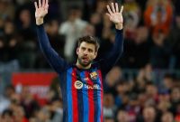 Gerard Pique, mantan bek tengah Barcelona, mengenang masa-masa indahnya bersama Pep Guardiola di Camp Nou.