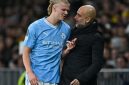 Erling Haaland, penyerang bintang Manchester City, kembali memberikan pujian tinggi kepada Pep Guardiola, menyebutnya sebagai manajer sepak bola terbaik yang pernah ada.