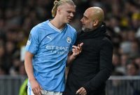 Erling Haaland, penyerang bintang Manchester City, kembali memberikan pujian tinggi kepada Pep Guardiola, menyebutnya sebagai manajer sepak bola terbaik yang pernah ada.