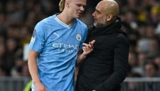 Erling Haaland, penyerang bintang Manchester City, kembali memberikan pujian tinggi kepada Pep Guardiola, menyebutnya sebagai manajer sepak bola terbaik yang pernah ada.