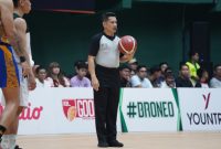 Indonesia Basketball League (IBL), bekerja sama dengan Pengurus Pusat Persatuan Bola Basket Seluruh Indonesia (PP Perbasi), menyelenggarakan Referee Development Program.