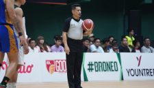 Indonesia Basketball League (IBL), bekerja sama dengan Pengurus Pusat Persatuan Bola Basket Seluruh Indonesia (PP Perbasi), menyelenggarakan Referee Development Program.