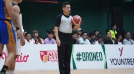 Indonesia Basketball League (IBL), bekerja sama dengan Pengurus Pusat Persatuan Bola Basket Seluruh Indonesia (PP Perbasi), menyelenggarakan Referee Development Program.