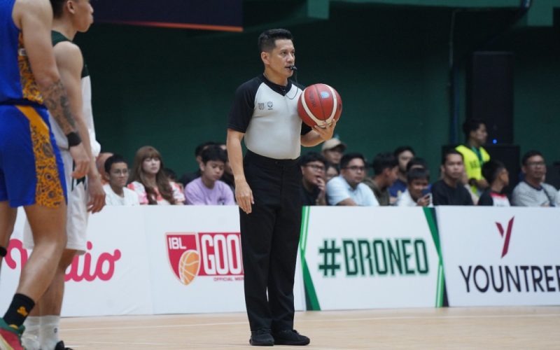 Indonesia Basketball League (IBL), bekerja sama dengan Pengurus Pusat Persatuan Bola Basket Seluruh Indonesia (PP Perbasi), menyelenggarakan Referee Development Program.