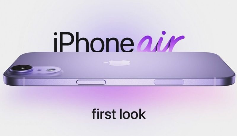 Samsung tengah bersiap meluncurkan Galaxy S25 dalam versi tipis untuk bersaing dengan iPhone 17 Air yang dikabarkan akan diluncurkan Apple pada tahun depan.