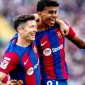 Barcelona menerima kabar buruk setelah striker utama mereka, Robert Lewandowski, dan pemain muda berbakat Lamine Yamal dipastikan harus menepi selama sekitar satu pekan akibat cedera.