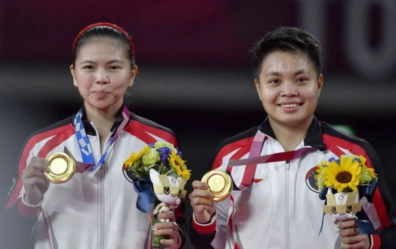 Persatuan Bulu Tangkis Seluruh Indonesia (PBSI) kini tengah memfokuskan pembinaan atlet serta penyempurnaan struktur organisasi untuk mencapai target medali emas pada Olimpiade Paris 2024.