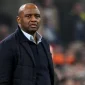 Patrick Vieira telah resmi ditunjuk sebagai pelatih baru Genoa, menggantikan pelatih sebelumnya yang mundur di tengah musim Serie A.